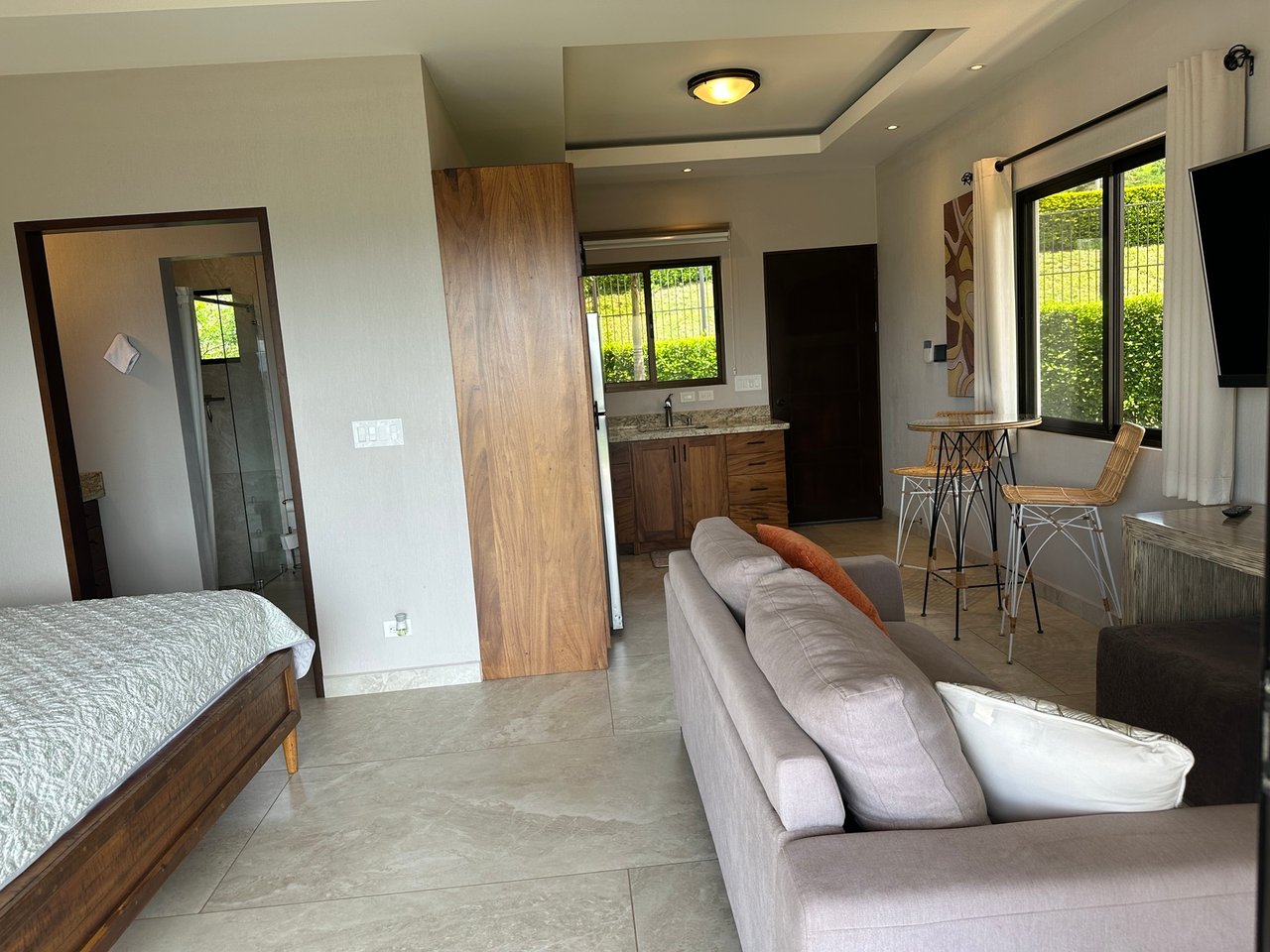Panoramic Sunset View Estate, Atenas, Alajuela