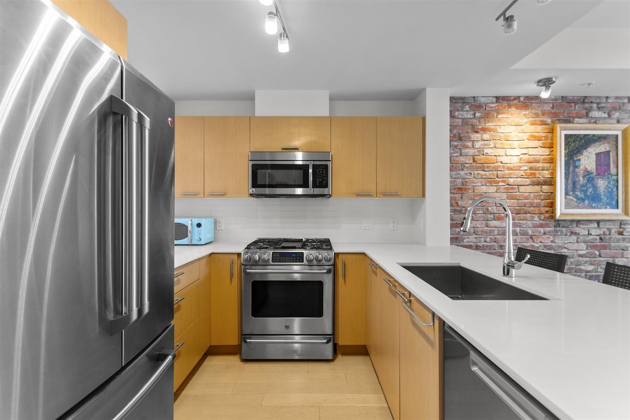 322-95 Moody Street, Port Moody
