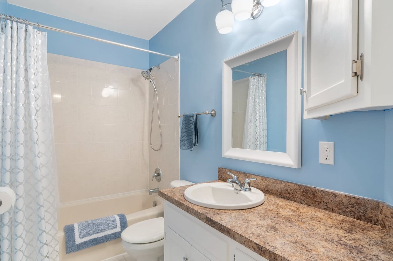 9718 Old Cannon Road