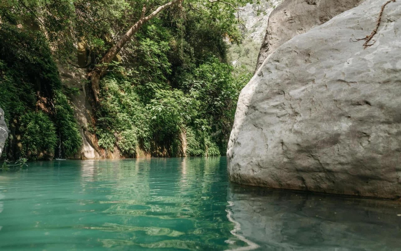 Top Outdoor Activities in Bee Cave, TX