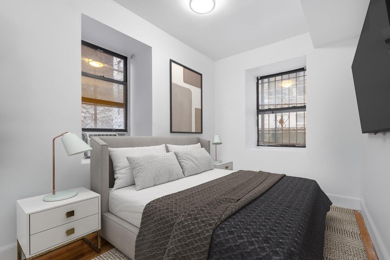 15 West 64th Street, Apt 1-C