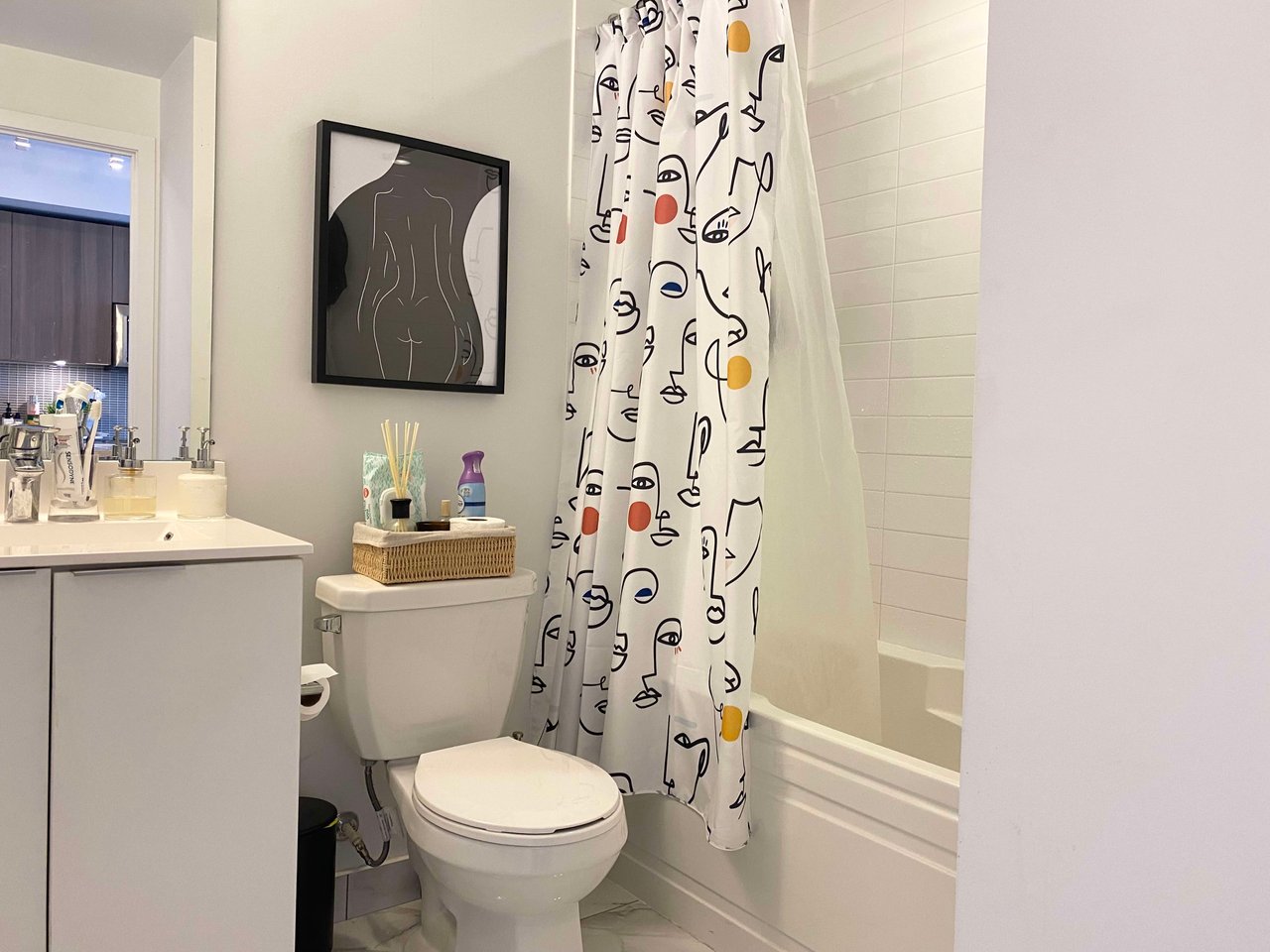 30 Shore Breeze Dr, Unit 3715
