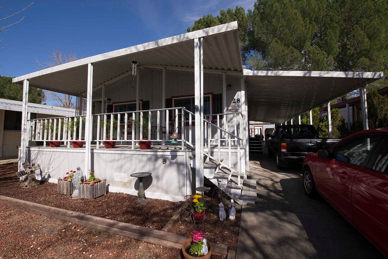 3304 Shasta Dam Blvd. 28 Unit Twin Lakes