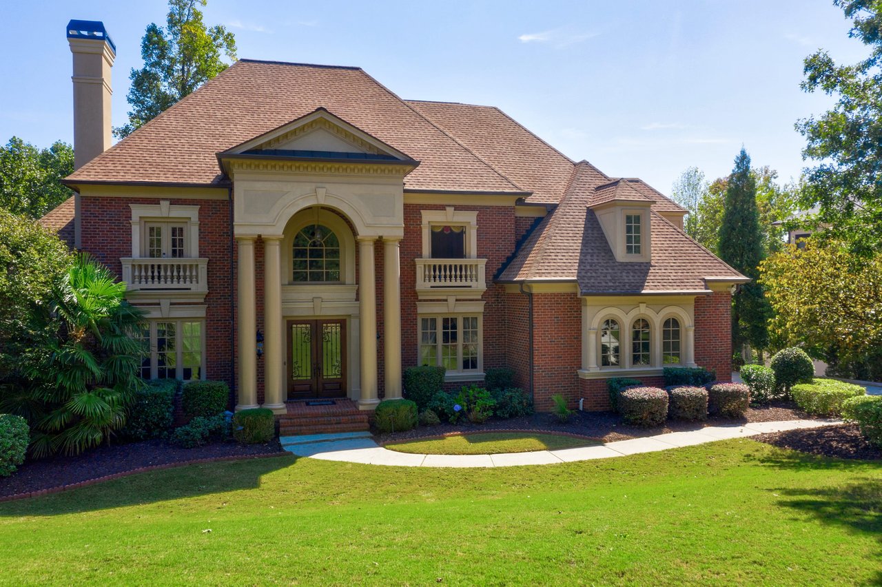 Just SOLD - 2804 Pebble Hill Pointe Duluth GA 30097