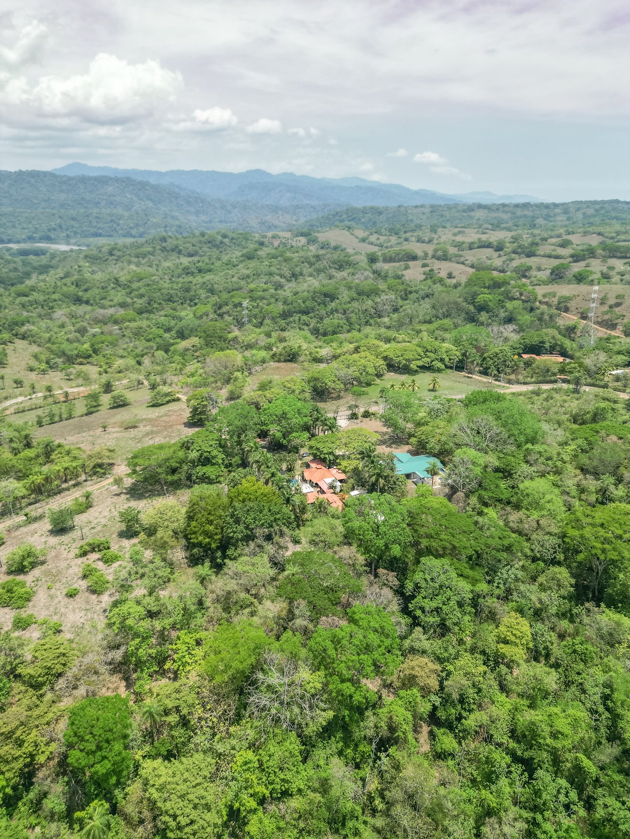 Hacienda Orotina | A Masterpiece of Serenity!