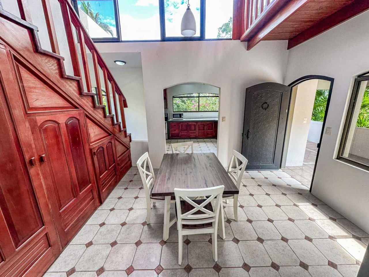 Secure Gated Villa Community, Ojochal, Puntarenas