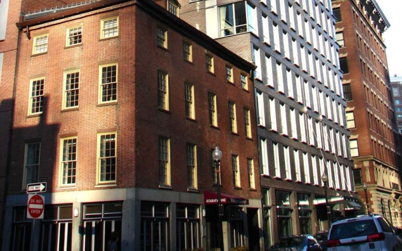 Folio Boston