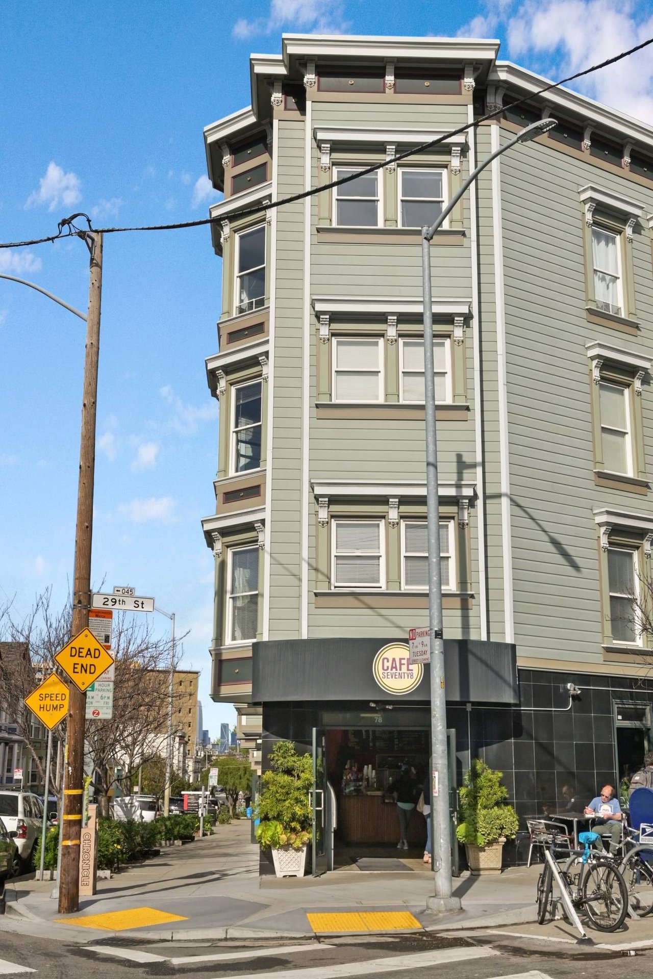 199 Tiffany Avenue Unit: 403