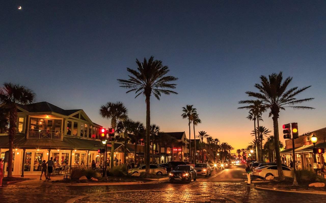 Atlantic Beach