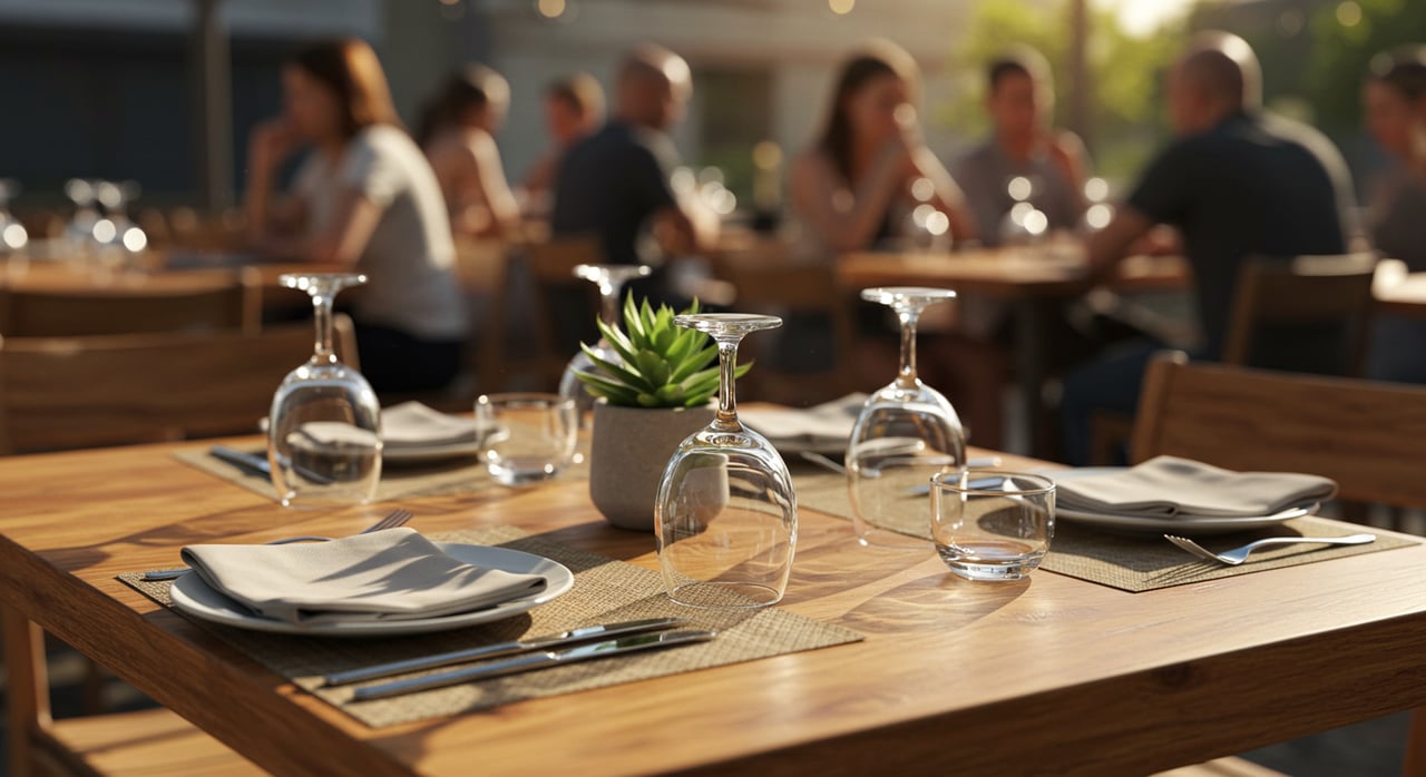 8 Unique Dining Experiences to Try in Cape Cod
