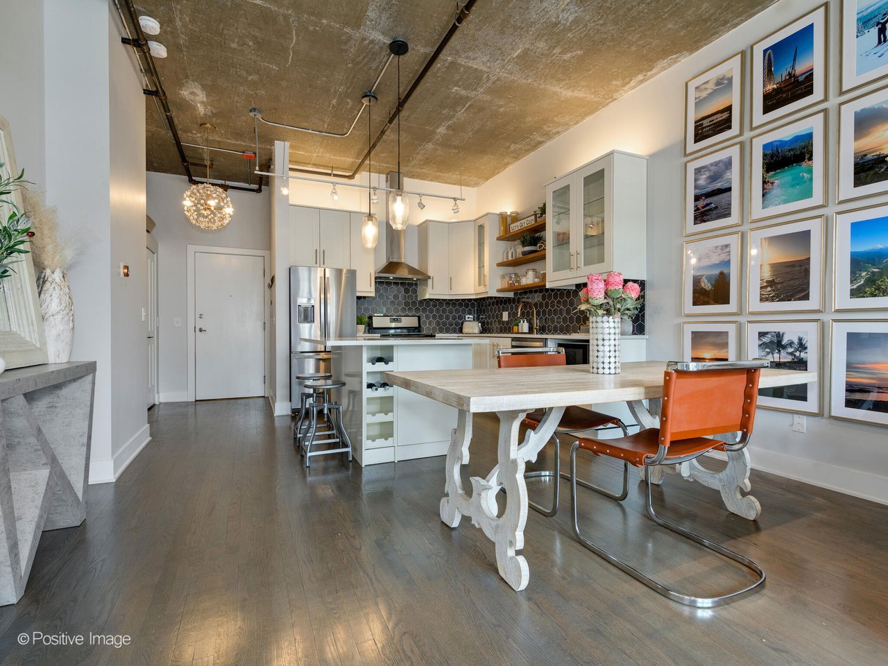 849 N Franklin St Unit 913