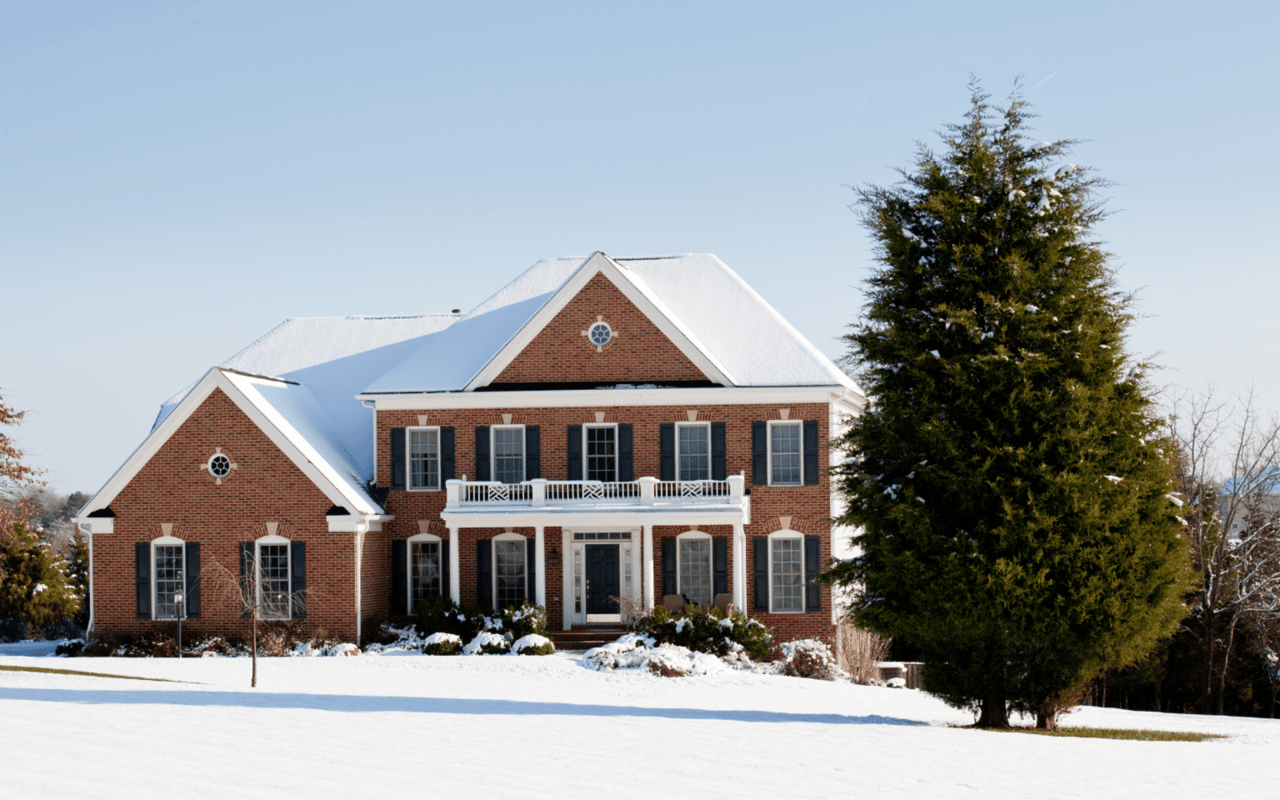 Winter Home Maintenance Checklist: 8 Things You Need to Do Right Now