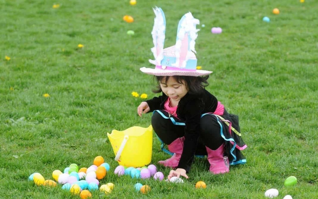 Spring Events On The Central Coast