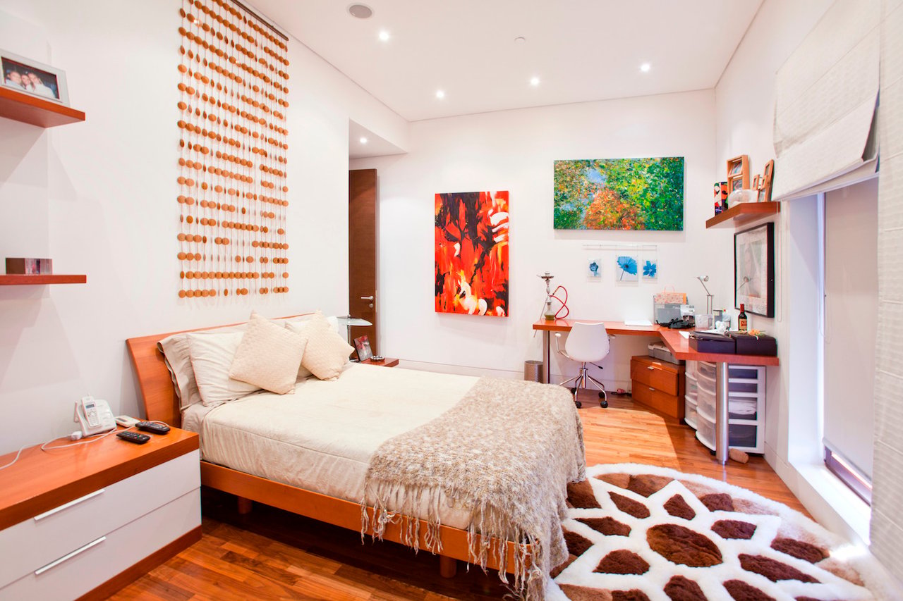 Luxury City View Condo, Escazu, San Jose