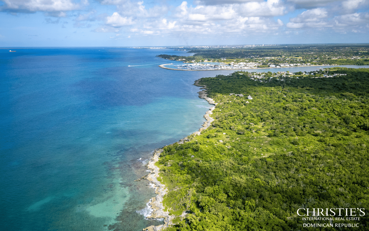 Boca Chavon 