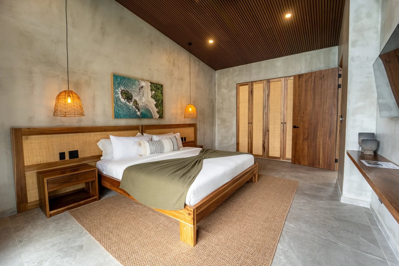 Luxury Rainforest Villa, Manuel Antonio, Puntarenas