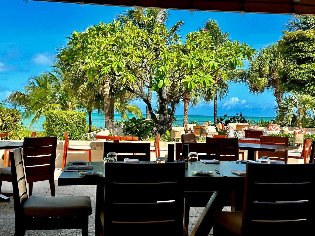 Tarpon Point-Ambergris Cay