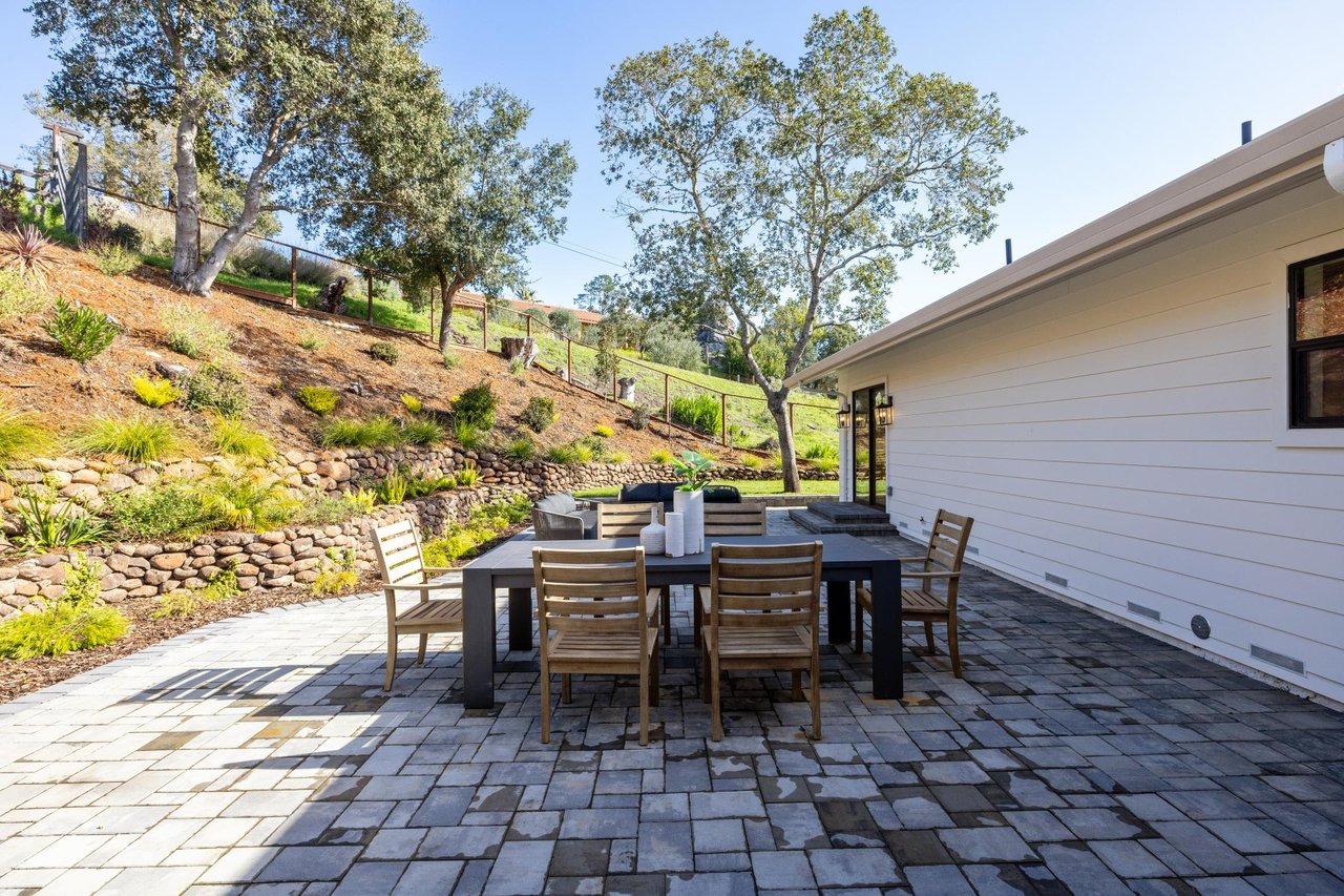 30 Garden Rock Road, San Anselmo