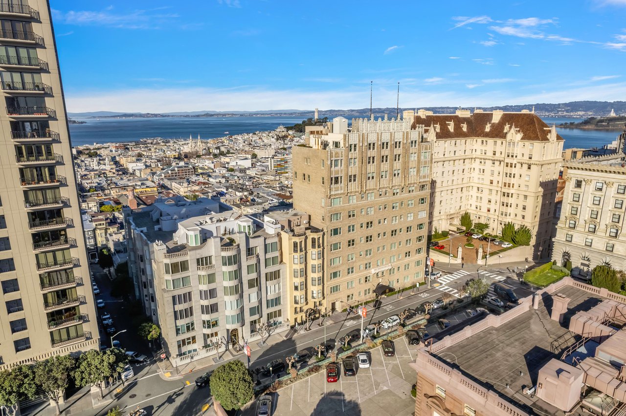 1150 Sacramento St Unit 303