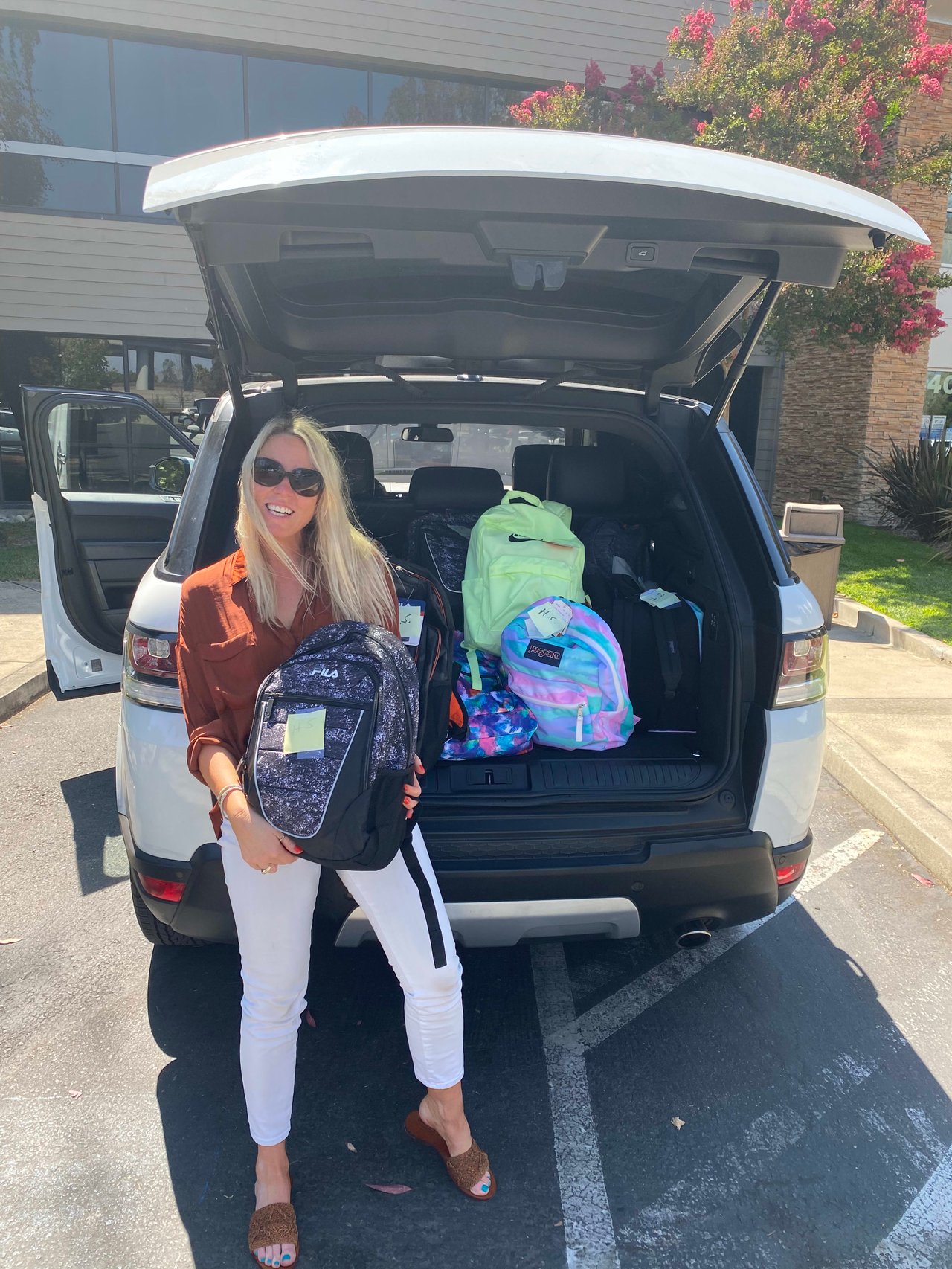 July 2021 Newsletter