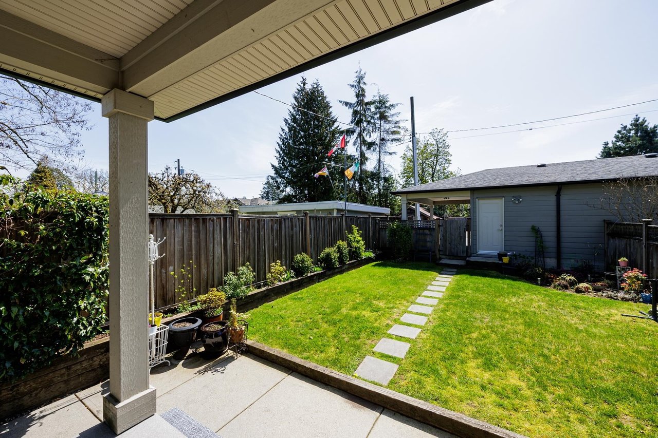 335 E 15th Street, North Vancouver