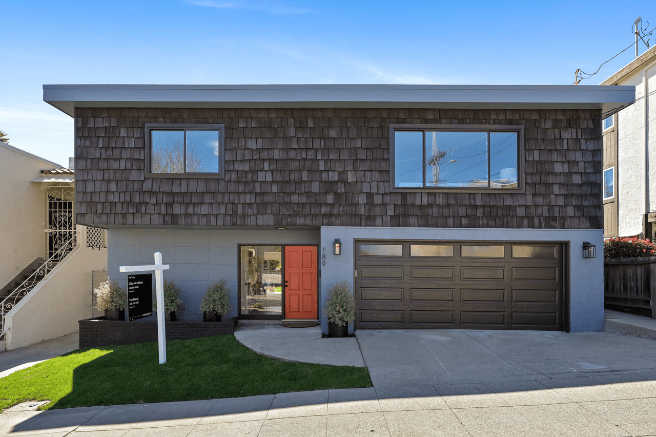 189 Linden Avenue