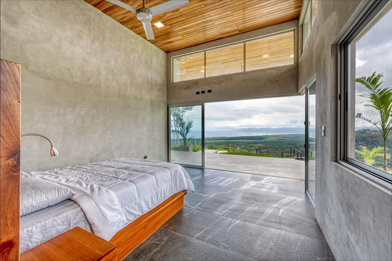 Coastal Rainforest Estate, Manuel Antonio, Puntarenas