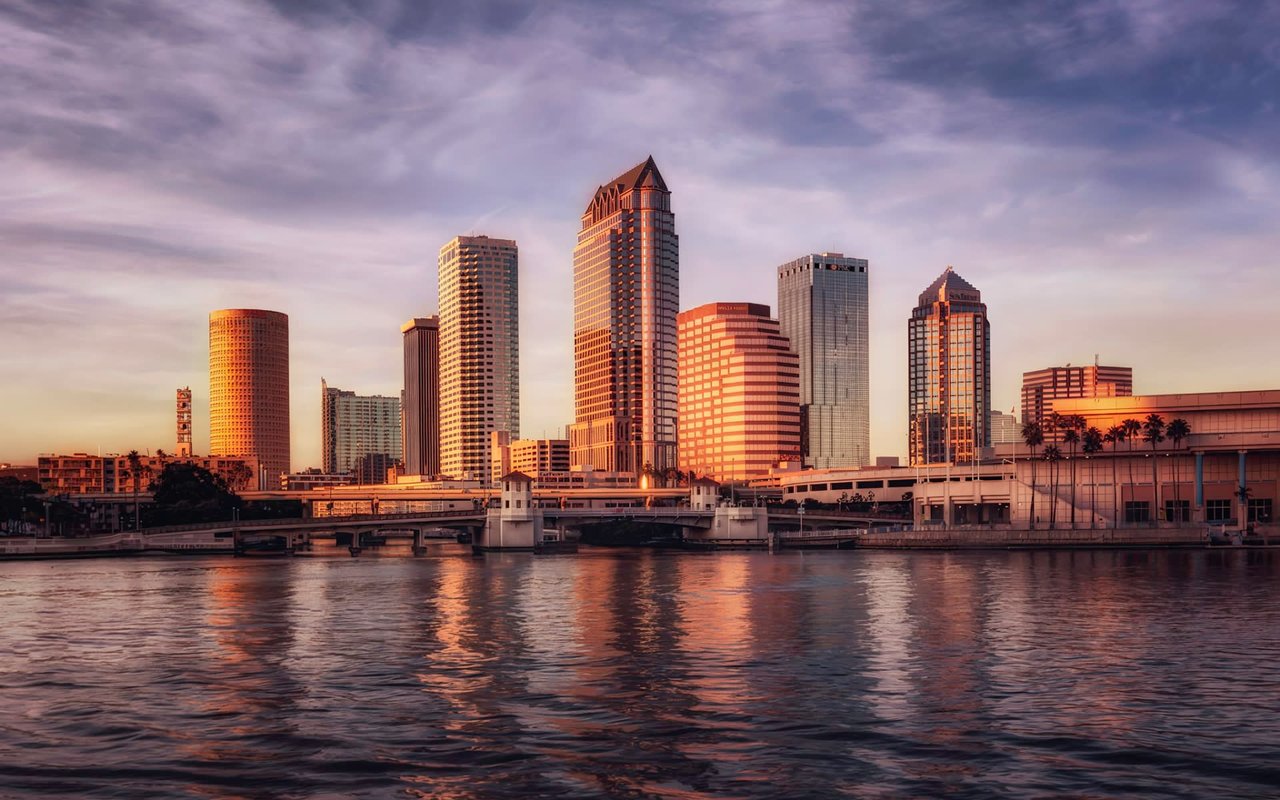 Top Neighborhoods in Tampa