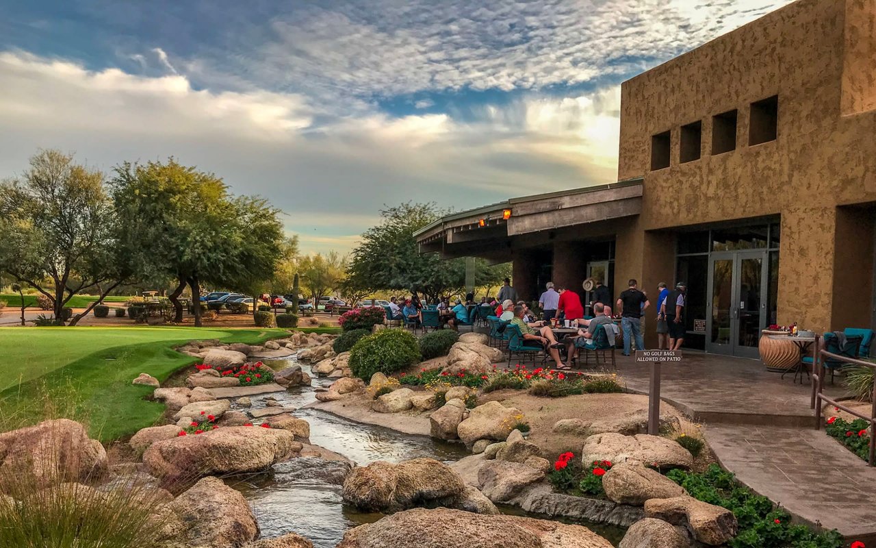 7 Best Country Clubs in North Phoenix