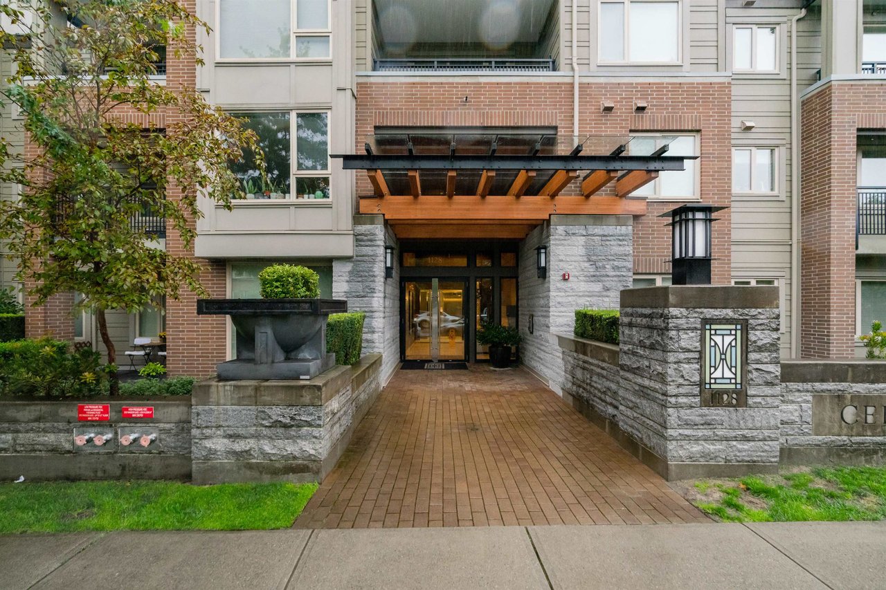 301-1128 Kensal Pl