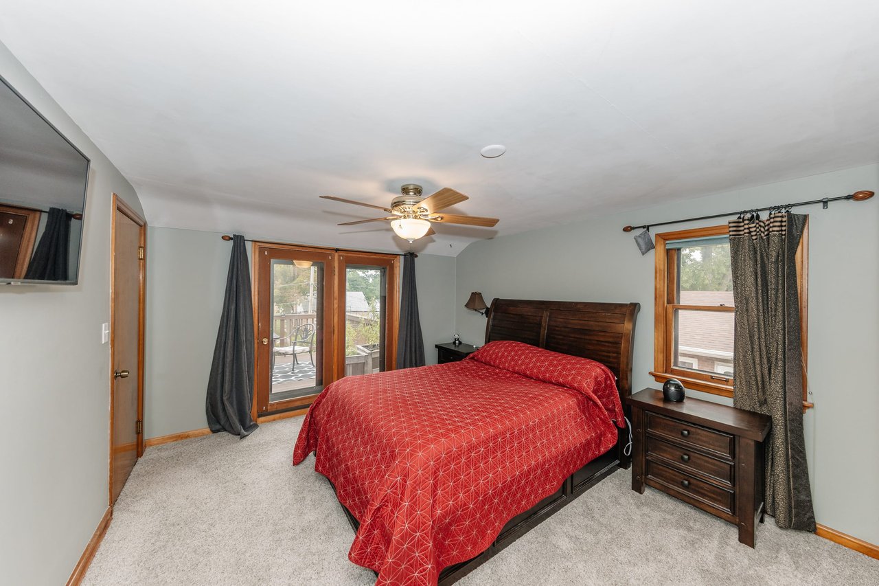 Updated 3+ Bed / 2 Bath Cooper Park Home