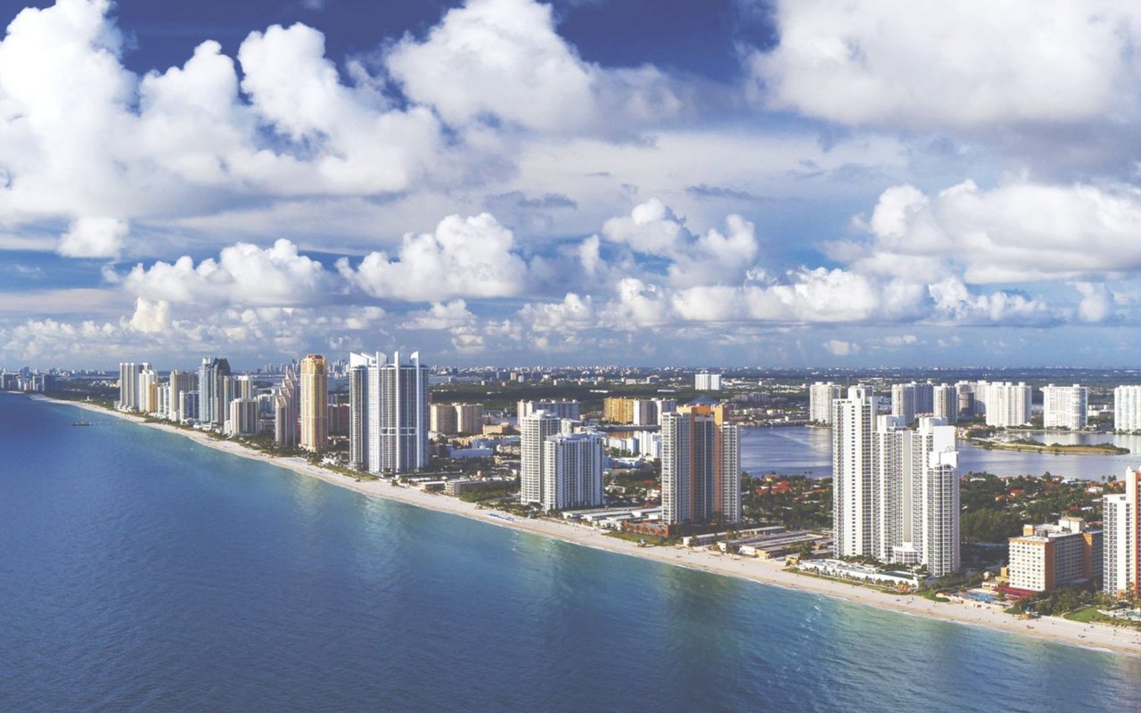 Sunny Isles