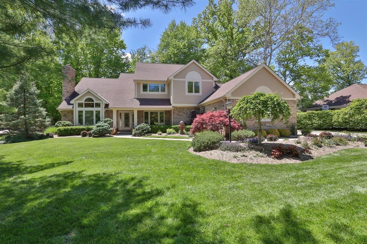 8521 Twilight Tear Ln