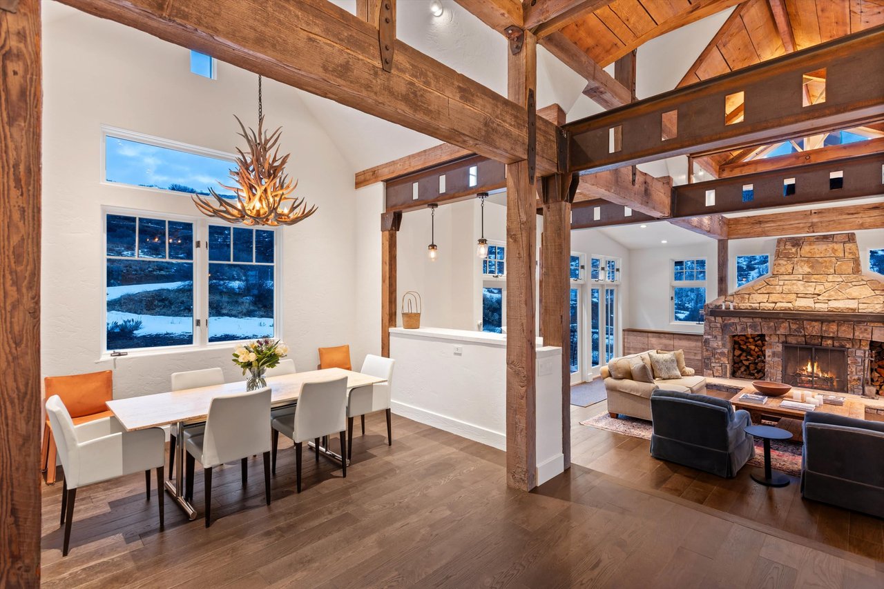 Horse Ranch - Snowmass Village 