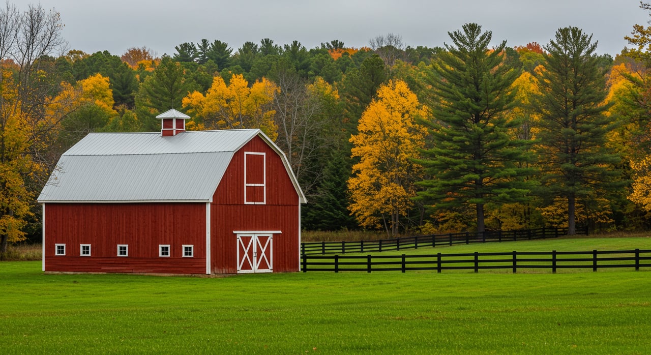 Farm, Ranch, and Land Management Services NC