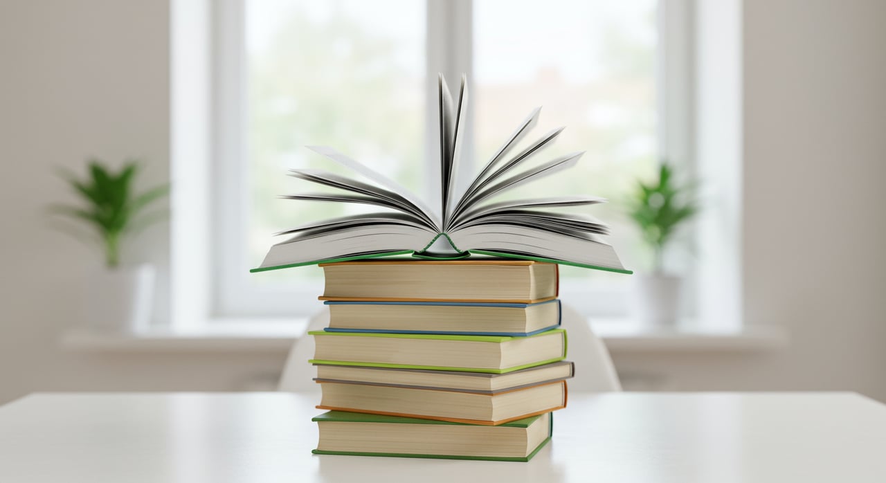The Perfect Summer Reading List for 2021