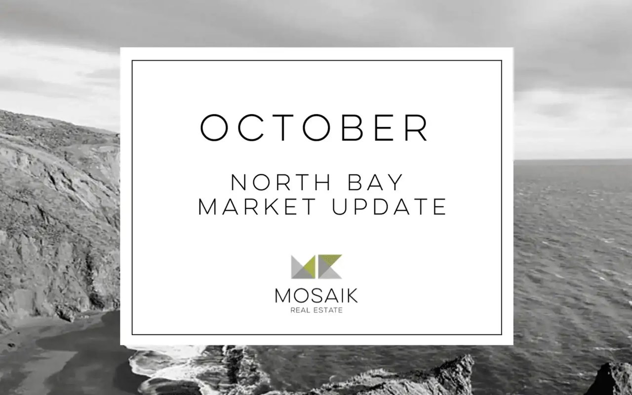 North Bay Real Estate Market Report: October 2022