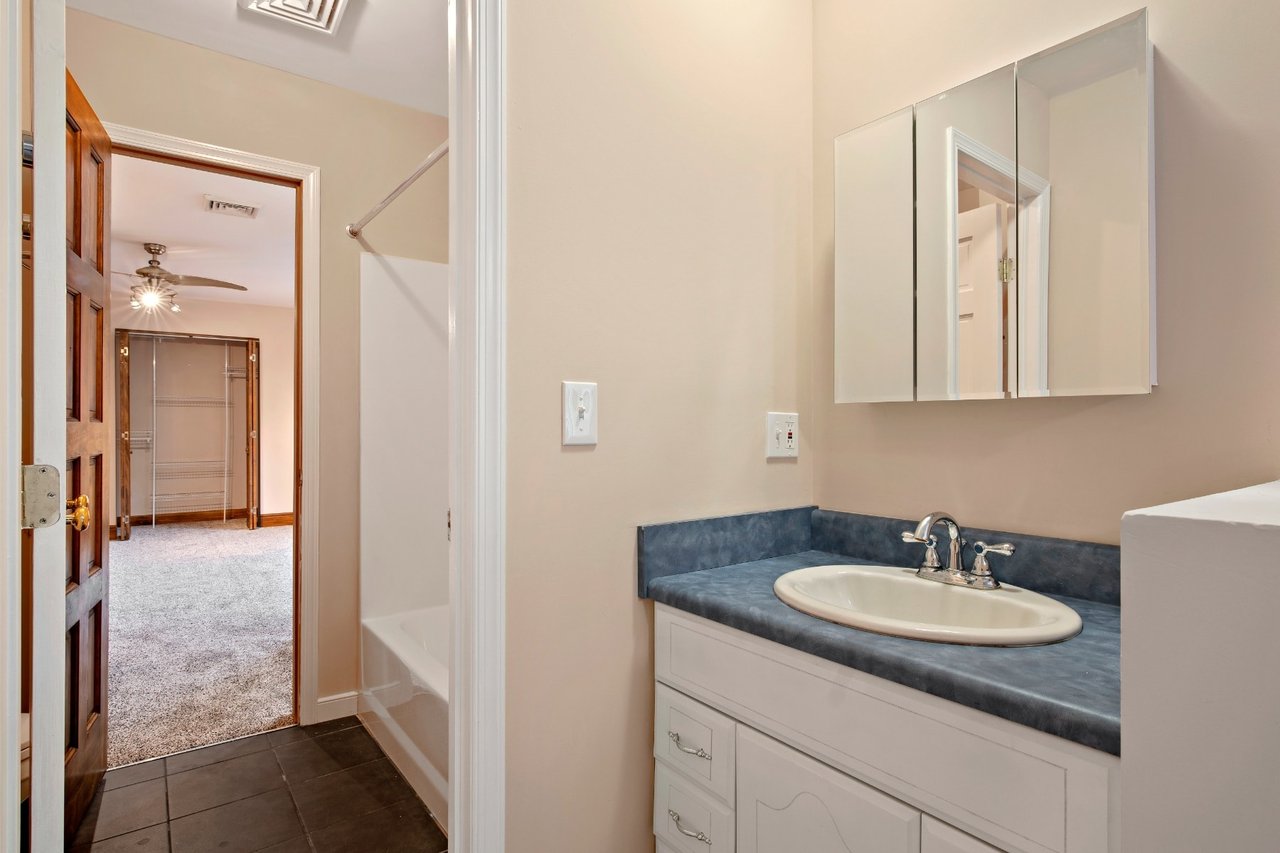 17428 James River Drive