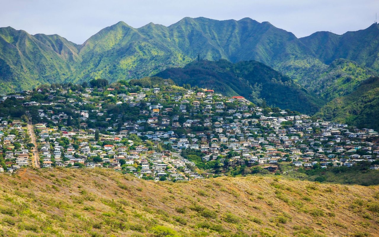 Kaimuki