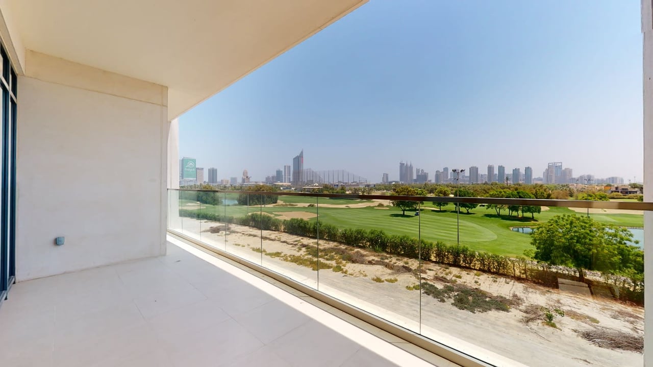 Vida Residence 4, The Hills
