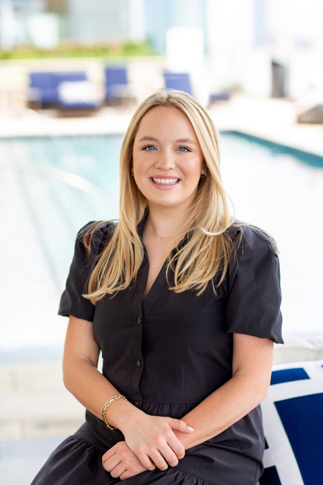 real estate agent Victoria Way