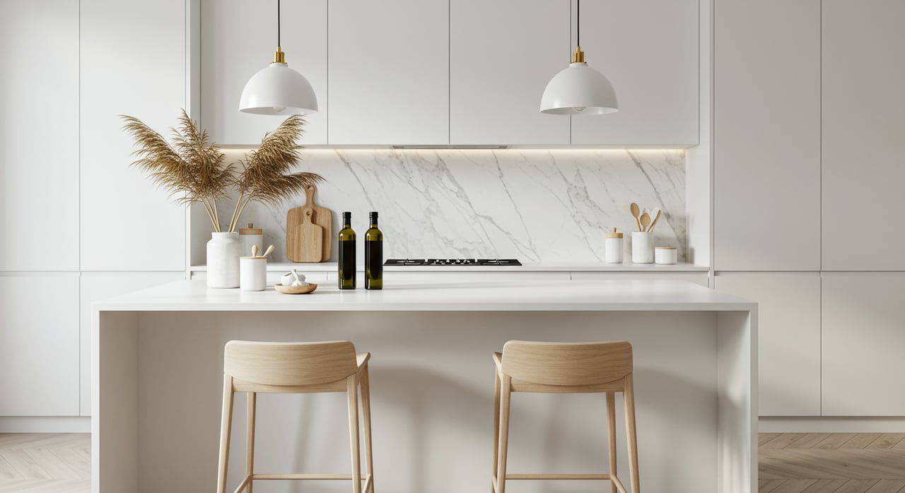 Henderson Homeowners Cheered by National Trends