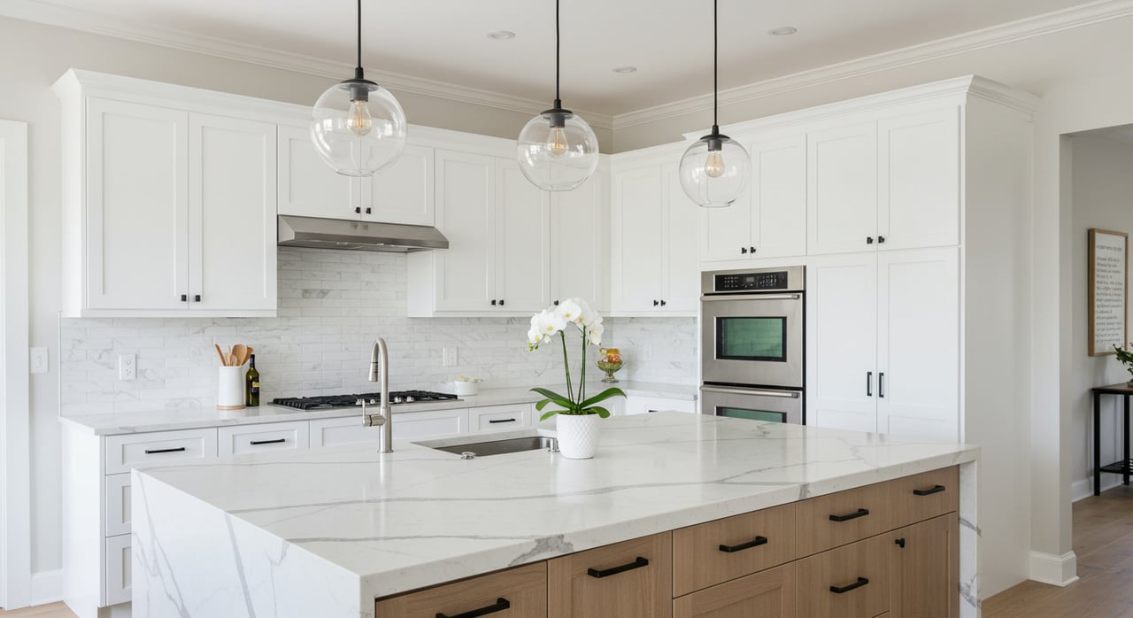 Tips for Hiring a Remodeling Contractor