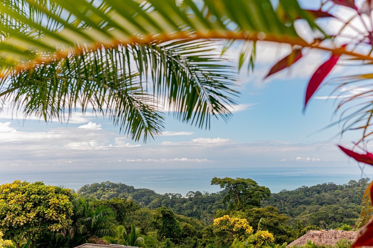 Infinity Pool Sunset Estate, Santa Teresa, Puntarenas