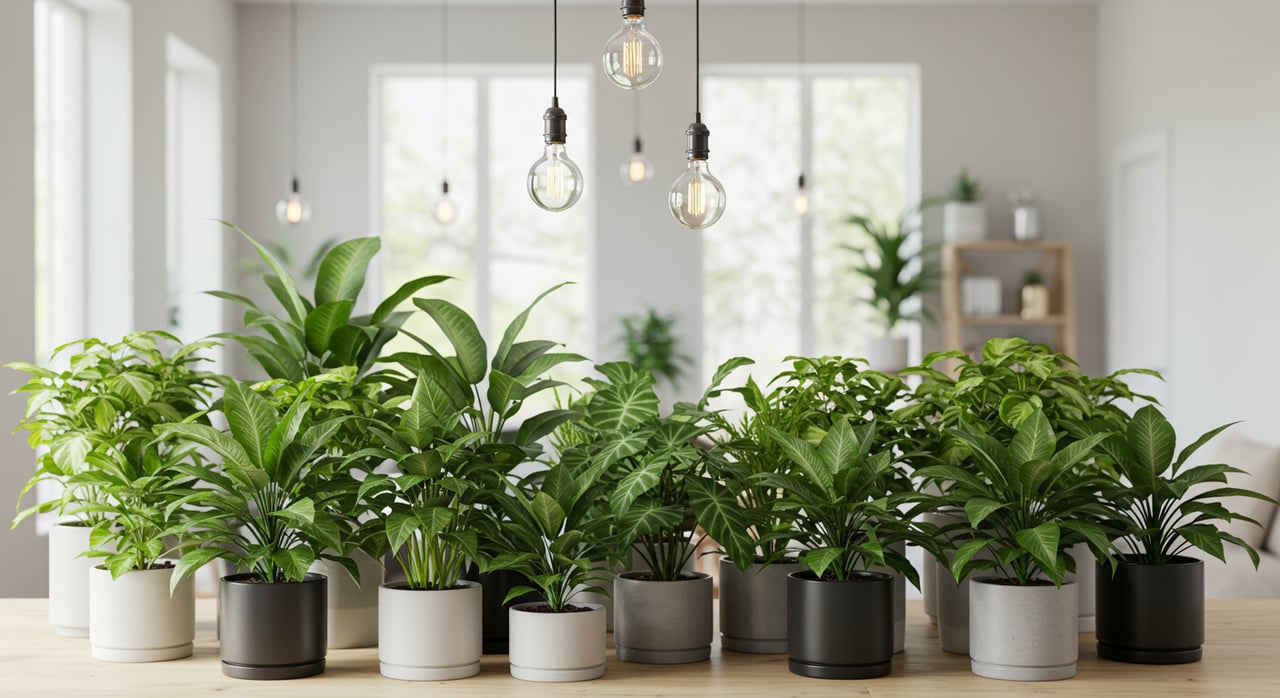 What You Should Know About Bottom-Watering Your Houseplants