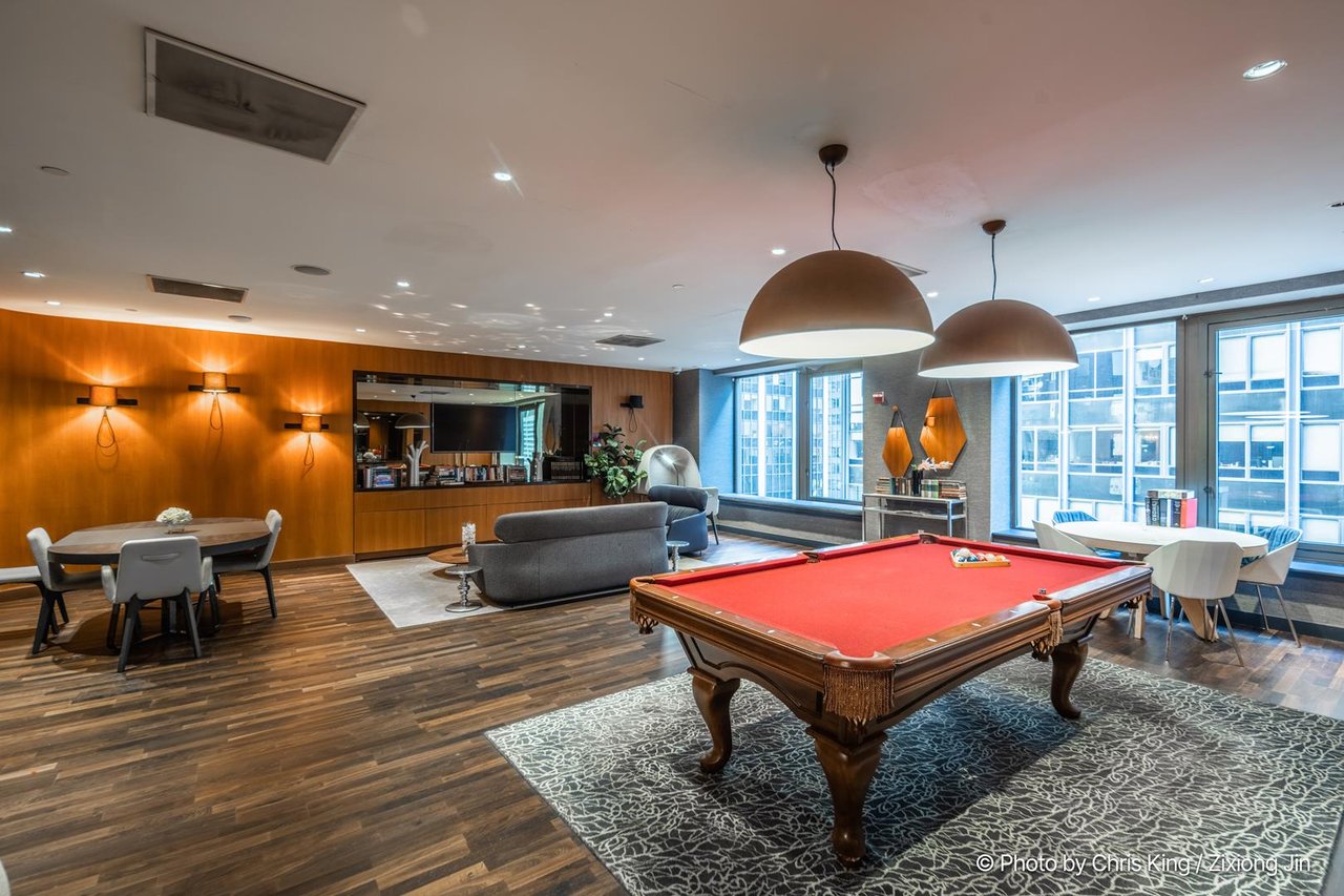 75 Wall Street, Apt 22-NN