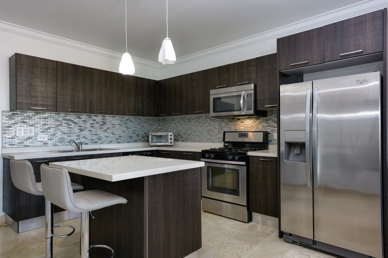 Palm Aruba Condo 4th Fl