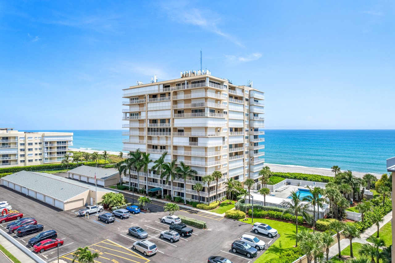 877 N Highway A1A, Unit 1304