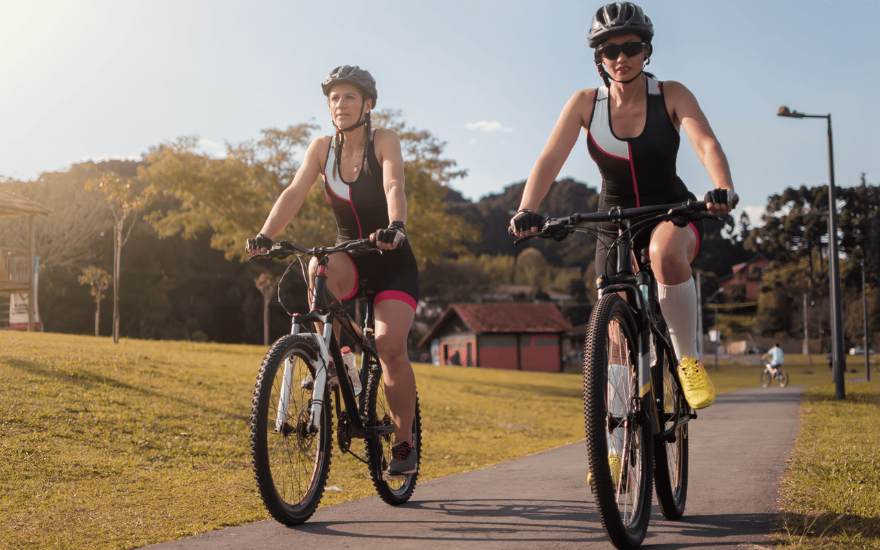 Bike Trails to Explore in Austin