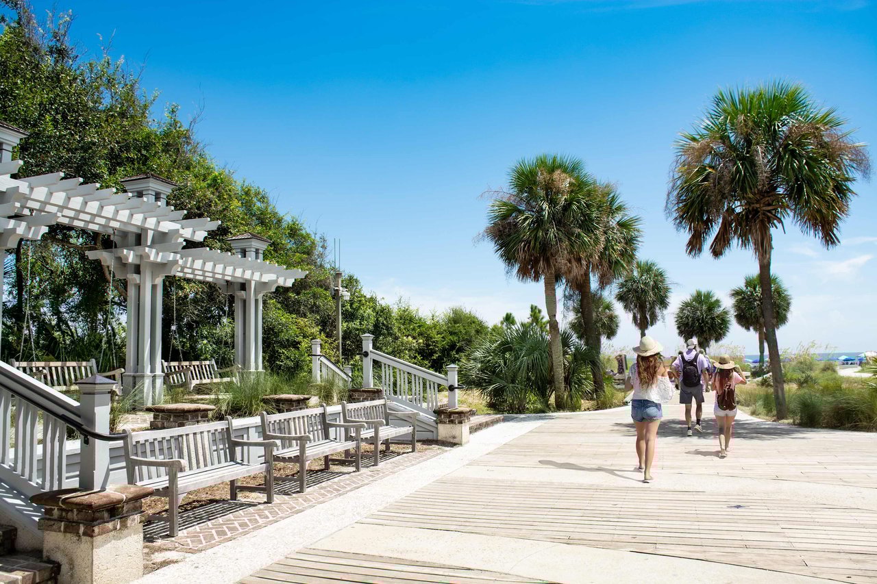 Port Royal Plantation